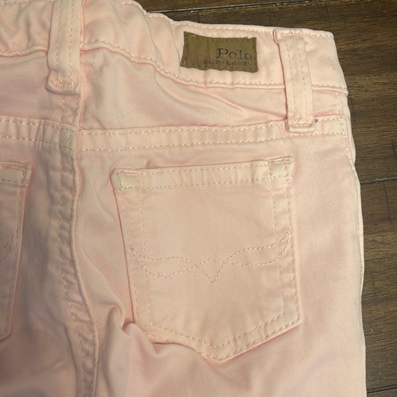 Polo Ralph Lauren Pants size 5🐞 - Picture 10 of 15